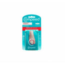 Compeed Blister Plasters for Toes and Feet x8