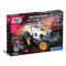 Clementoni 67750 NASA Mars Rover Mechanics Laboratory