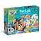Clementoni 67751 Science & Game Kit - Pet Lab
