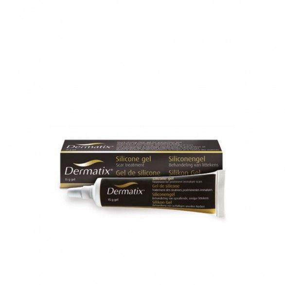 Dermatix Scar Reducing Gel 15g