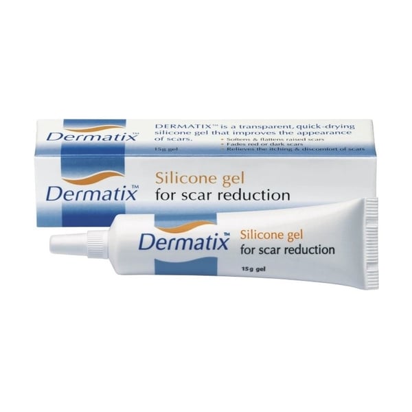 Dermatix Scar Reducing Gel 15g