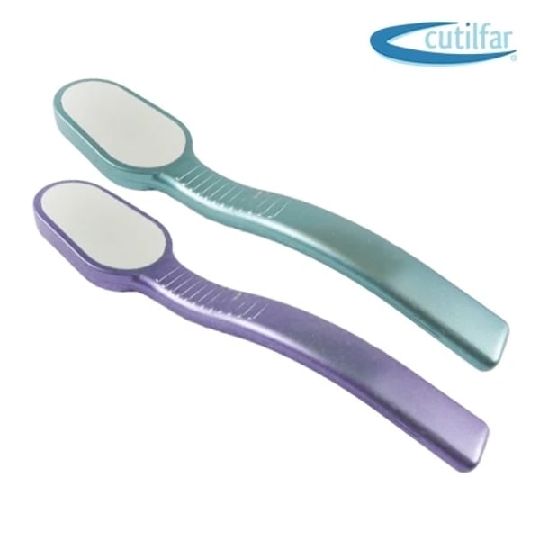 Cutilfar Double Ceramic Scraper 01
