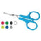 Cutilfar Children's Nail Scissors