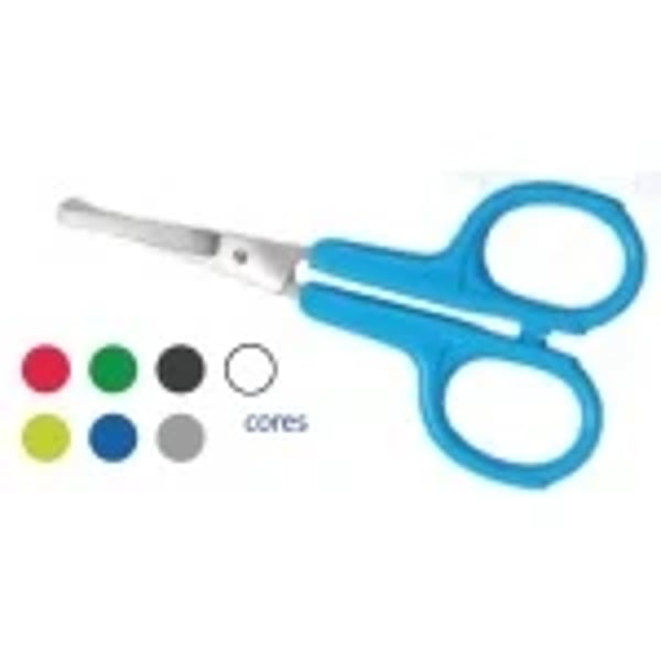 Cutilfar Children's Nail Scissors