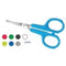 Cutilfar Children's Nail Scissors