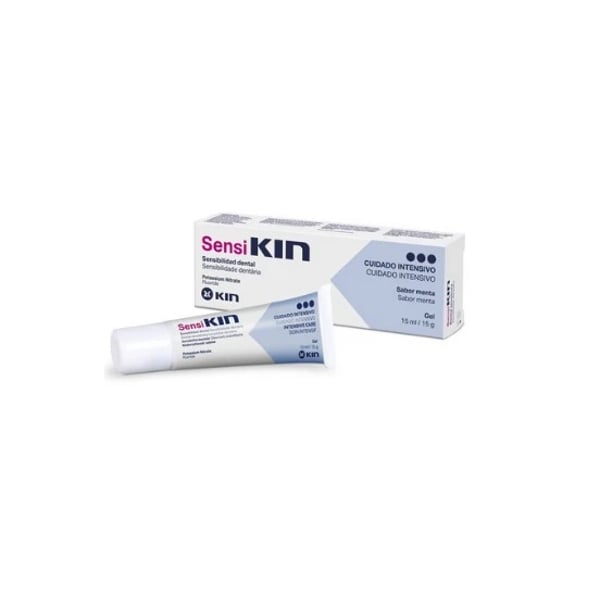 SensiKIN Gel - Tooth Sensitivity 15ml
