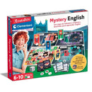 Clementoni 67762 English Mystery
