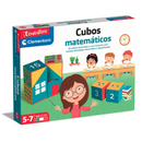 Clementoni 67768 Mathematical Cubes