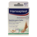 Hansaplast Med Callus Dressing x8 Green Box