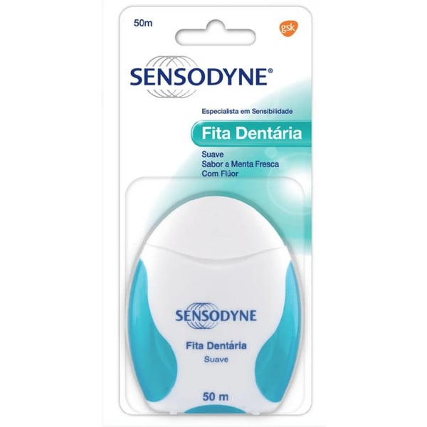 Sensodyne Dental Tape 50M