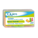 Quies Oto Sponge Buffer x6