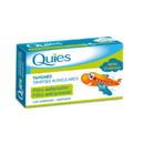 Quies Earplanes Oto Travel Child Cap x2