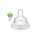 Philips Avent Teat Classic Flow 2 1m+ x2