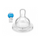 Philips Avent Teat Classic Flow 3 3m+ x2