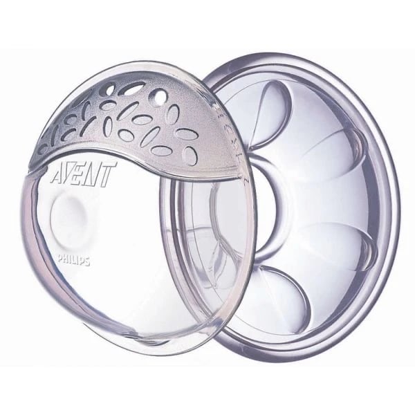 Philips Avent Breast Shells x2