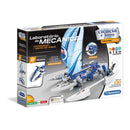 Clementoni 67802 Catamaran & Jet Ski