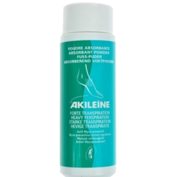 Akileine Myco-Preventive Powder 75g