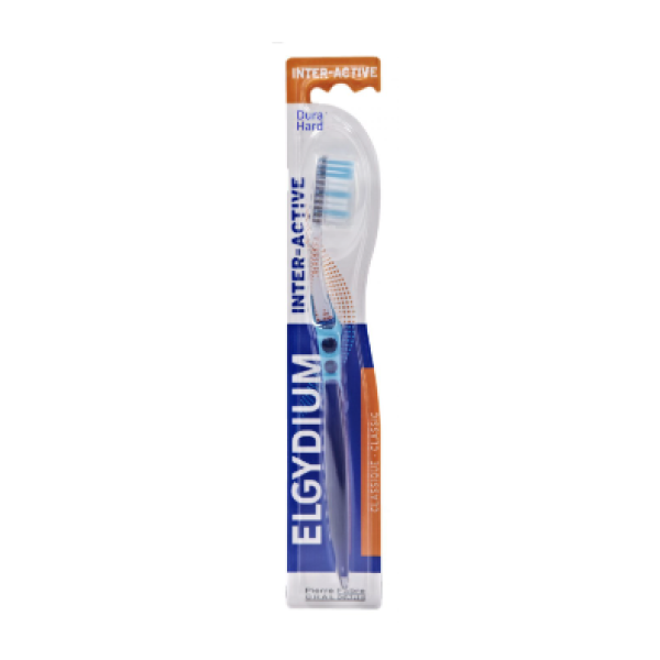 Elgydium Interactive Dura Toothbrush