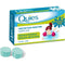 Quies Oto Silicone Child Tampon x6