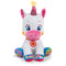 Clementoni 67817 Interactive Unicorn Plush