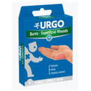 Urgo Burns and Superficial Wounds - Sterile Dressings (Large Format)