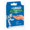 Urgo Burns and Superficial Wounds - Sterile Dressings (Large Format)