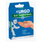 Urgo Burns Large Sterile Dressings x4