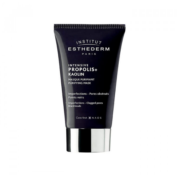 Esthederm Intensive Propolis+ Kaolin Purifying Mask 75ml