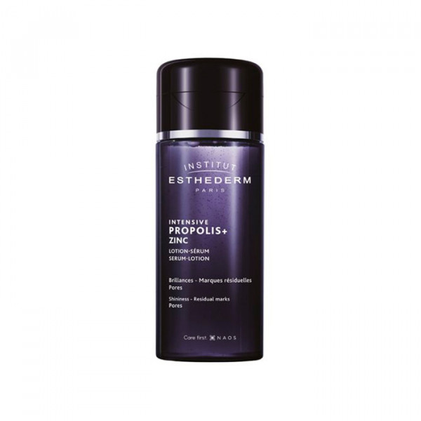 Esthederm Intensive Propolis+ Zinc Purifying and Matifying Serum Lotion 130ml