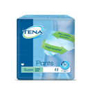 Tena Pants Underwear Super L 100 135cm x12