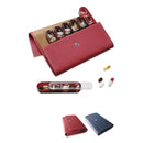 Pilbox Liberty Tablet Box 7 Days x4 Doses - ASFO Store