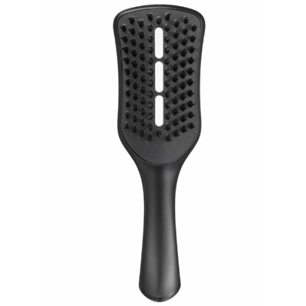 Tangle Teezer Easy Dry Go Black Hair Brush