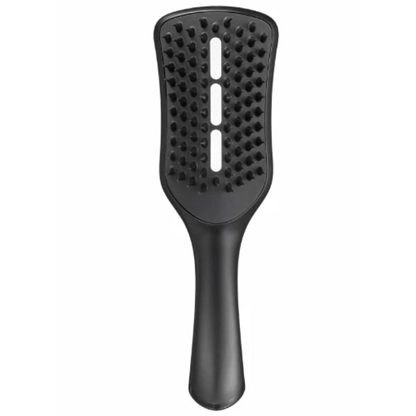 Tangle Teezer Easy Dry & Go Hairbrush Black