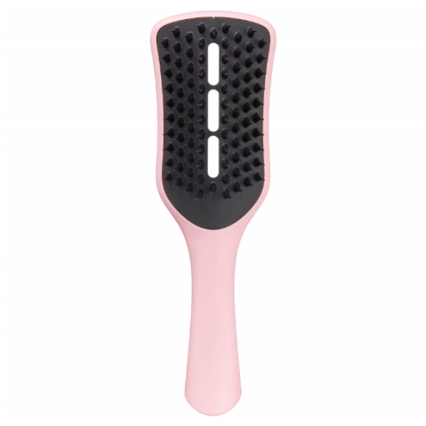 Tangle Teezer Easy Dry Go Pink Hair Brush