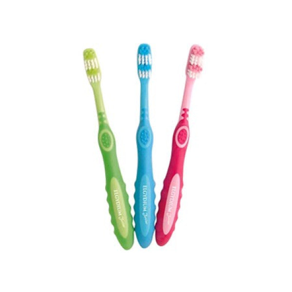 Elgydium Junior Toothbrush 7-12A