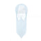 BBraun Closed Pediatric Urinal Bag for Girls