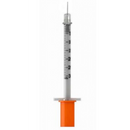 BD Micro-Fine+ - Insulin Syringe 8 mm x10