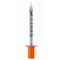 BD Micro-Fine+ - Insulin Syringe 8 mm x10