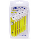 Interprox Plus Mini Interdental Brush x6