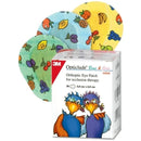 Opticlude Boys & Girls Mini Ophthalmic Patches x30 - ASFO Store