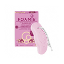 Foamie Açaí Berries Solid Shampoo for Fine Hair 80g