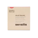 Sensilis Velvet Blush 01 Romantic Prune 10G