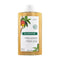 Klorane Nourishing Regenerating and Illuminating Mango Shampoo 400ml