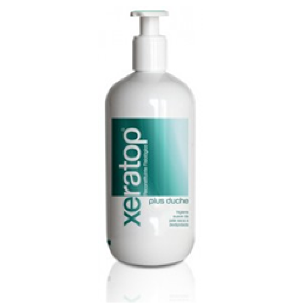 Xeratop Plus Shower 500ml