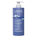 Uriage Baby 1st Cleansing Cream 500ml