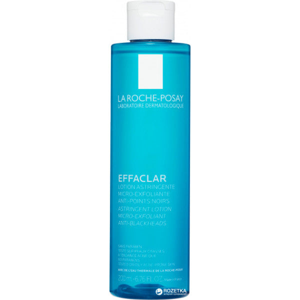 La Roche Posay Effaclar Astringent Lotion 200ml