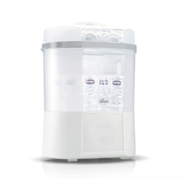 Chicco Sterilizer with Electric Drying