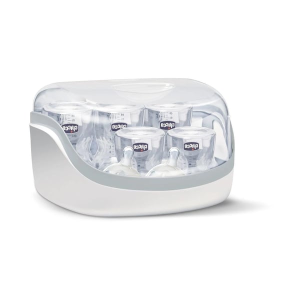 Chicco Microwave Sterilizer
