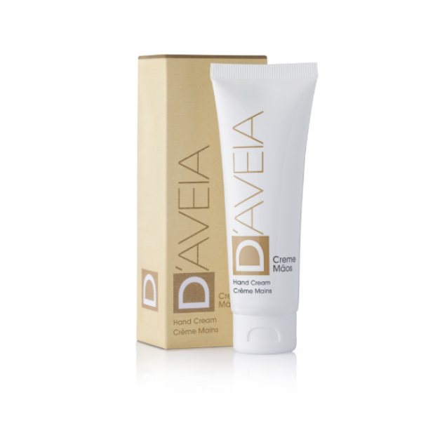 D'Aveia Hand Cream 50ml