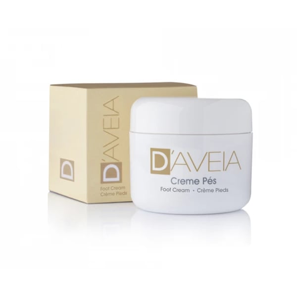 D'Aveia Foot Cream 100ml